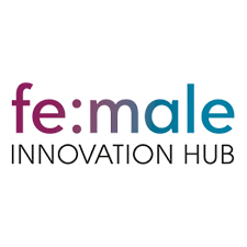 fe:male innovation hub 