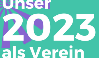 Tech in the City – Jahresrückblick 2023