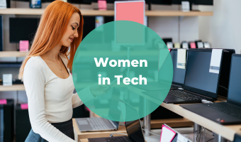 Der Digital Career Day Nord #Women – Das Sprungbrett in die Tech-Welt für Frauen!